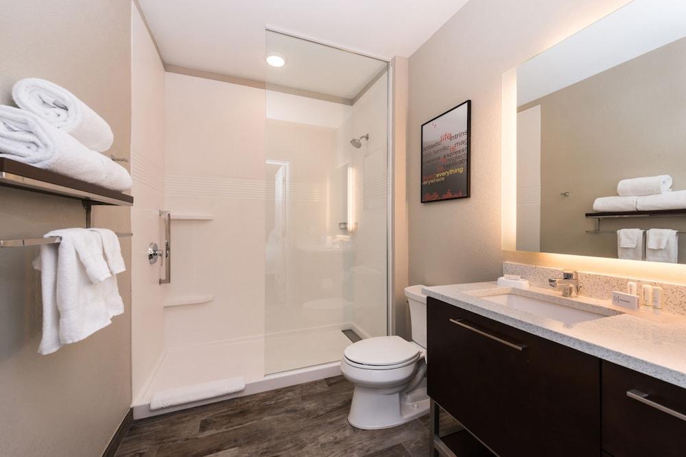 Towneplace Suites By Marriott Knoxville Oak Ridge Exterior foto