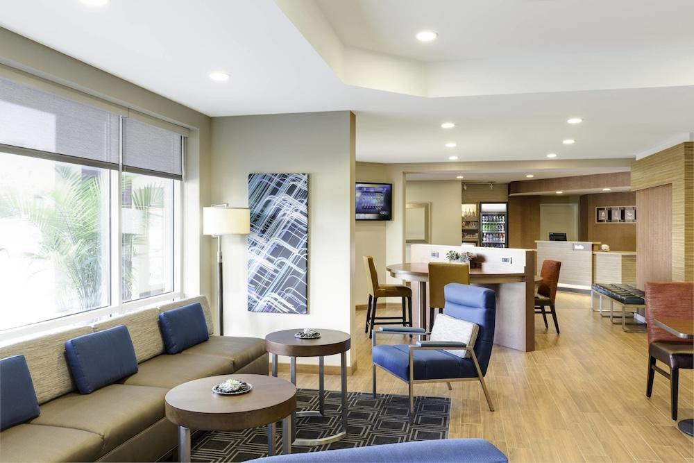 Towneplace Suites By Marriott Knoxville Oak Ridge Exterior foto